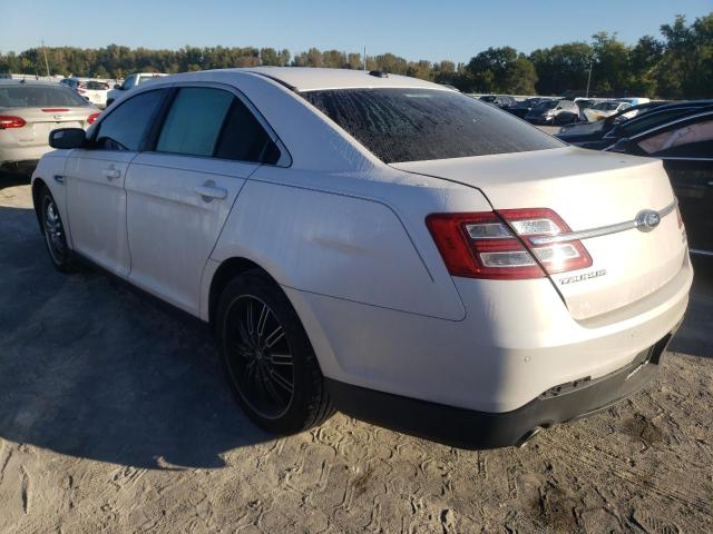 Photo 2 VIN: 1FAHP2E82EG174505 - FORD TAURUS SEL 