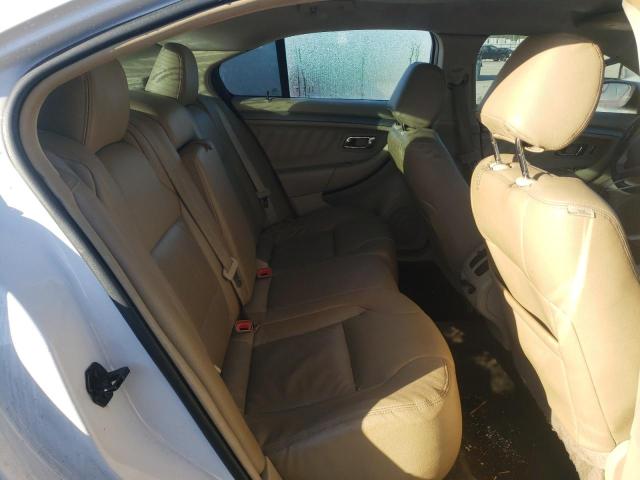 Photo 5 VIN: 1FAHP2E82EG174505 - FORD TAURUS SEL 