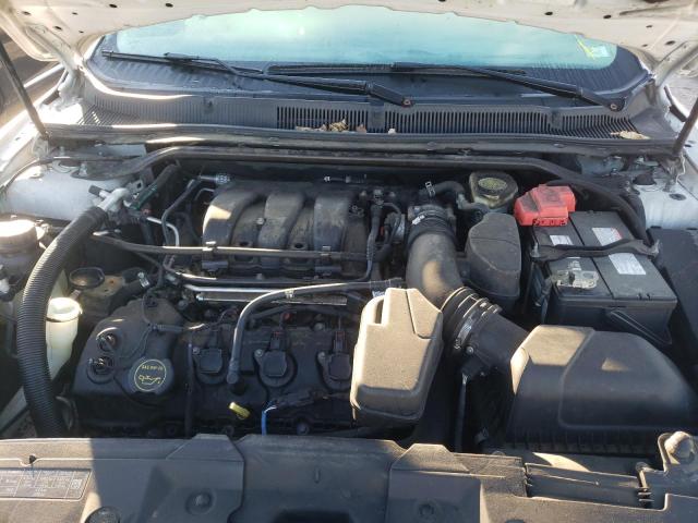 Photo 6 VIN: 1FAHP2E82EG174505 - FORD TAURUS SEL 