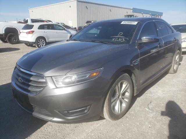 Photo 1 VIN: 1FAHP2E82EG178263 - FORD TAURUS SEL 