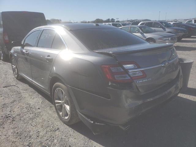 Photo 2 VIN: 1FAHP2E82EG178263 - FORD TAURUS SEL 