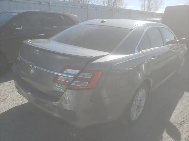 Photo 3 VIN: 1FAHP2E82EG178263 - FORD TAURUS SEL 