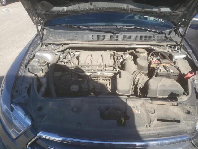 Photo 6 VIN: 1FAHP2E82EG178263 - FORD TAURUS SEL 