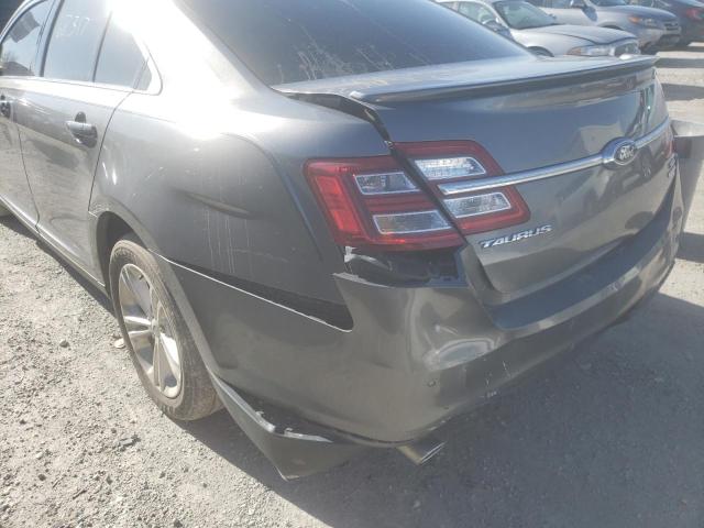 Photo 8 VIN: 1FAHP2E82EG178263 - FORD TAURUS SEL 