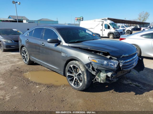 Photo 0 VIN: 1FAHP2E82FG100566 - FORD TAURUS 