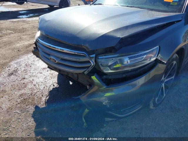 Photo 5 VIN: 1FAHP2E82FG100566 - FORD TAURUS 