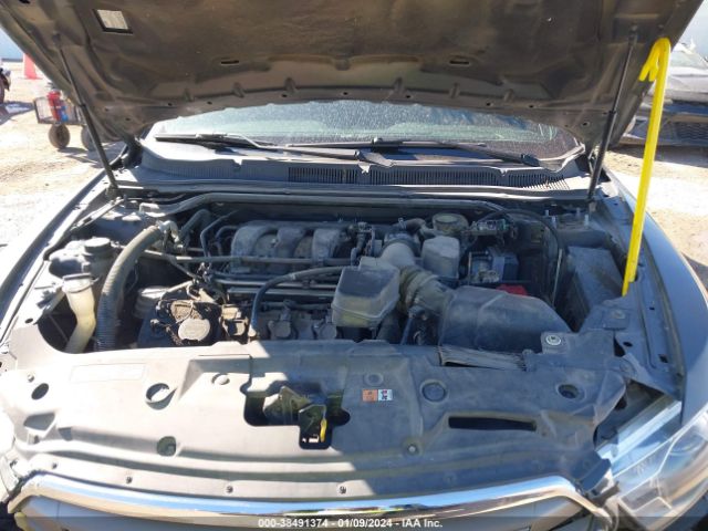 Photo 9 VIN: 1FAHP2E82FG100566 - FORD TAURUS 