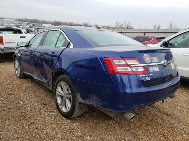 Photo 2 VIN: 1FAHP2E82FG112507 - FORD TAURUS SEL 