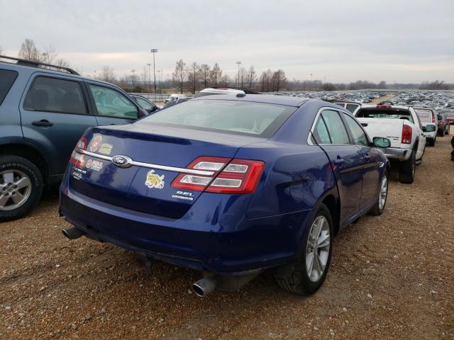 Photo 3 VIN: 1FAHP2E82FG112507 - FORD TAURUS SEL 