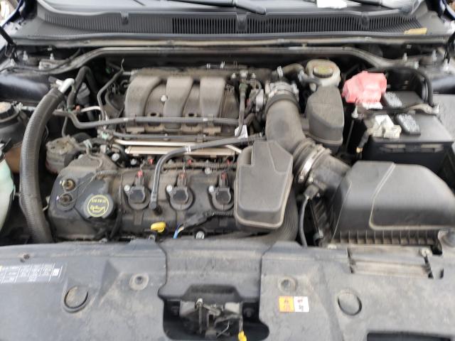 Photo 6 VIN: 1FAHP2E82FG112507 - FORD TAURUS SEL 