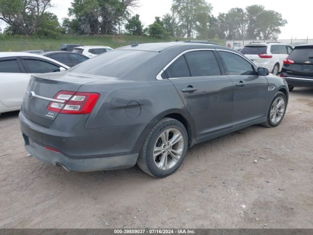 Photo 3 VIN: 1FAHP2E82FG117674 - FORD TAURUS 