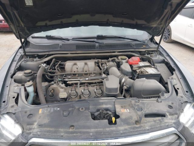 Photo 9 VIN: 1FAHP2E82FG117674 - FORD TAURUS 