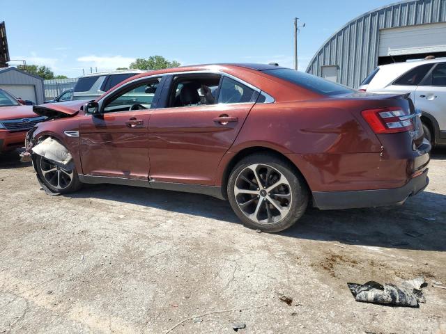 Photo 1 VIN: 1FAHP2E82FG123863 - FORD TAURUS SEL 