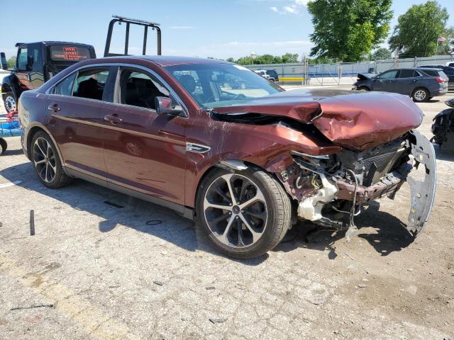 Photo 3 VIN: 1FAHP2E82FG123863 - FORD TAURUS SEL 