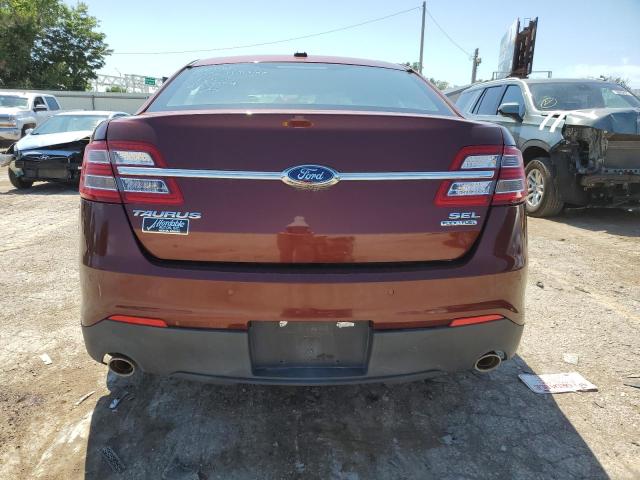 Photo 5 VIN: 1FAHP2E82FG123863 - FORD TAURUS SEL 