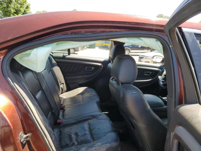 Photo 9 VIN: 1FAHP2E82FG123863 - FORD TAURUS SEL 