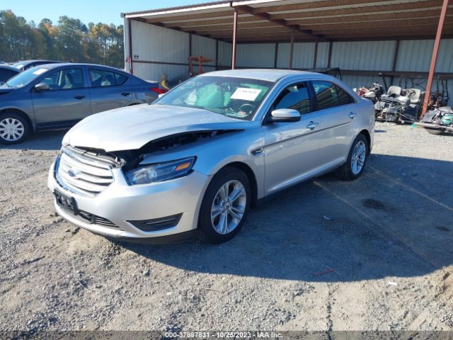 Photo 1 VIN: 1FAHP2E82FG127167 - FORD TAURUS 