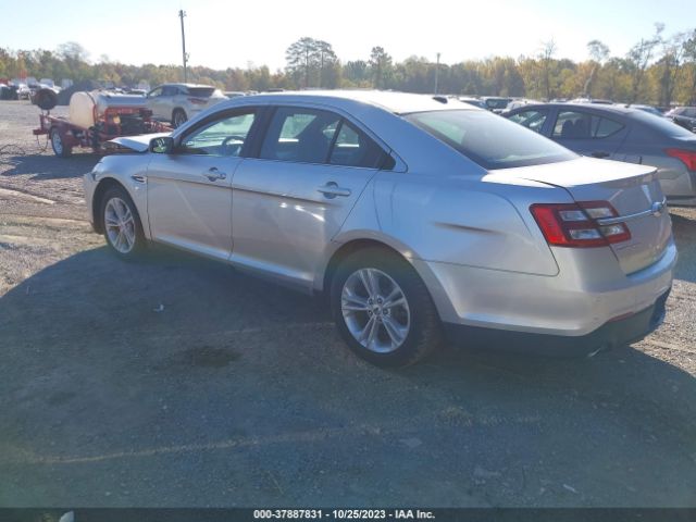 Photo 2 VIN: 1FAHP2E82FG127167 - FORD TAURUS 