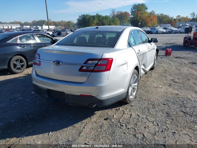 Photo 3 VIN: 1FAHP2E82FG127167 - FORD TAURUS 