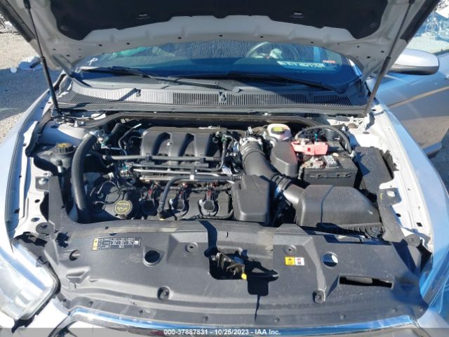 Photo 9 VIN: 1FAHP2E82FG127167 - FORD TAURUS 