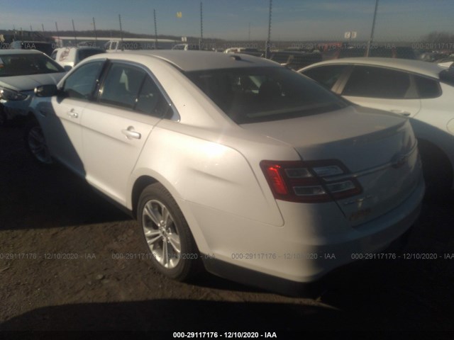 Photo 2 VIN: 1FAHP2E82FG131705 - FORD TAURUS 