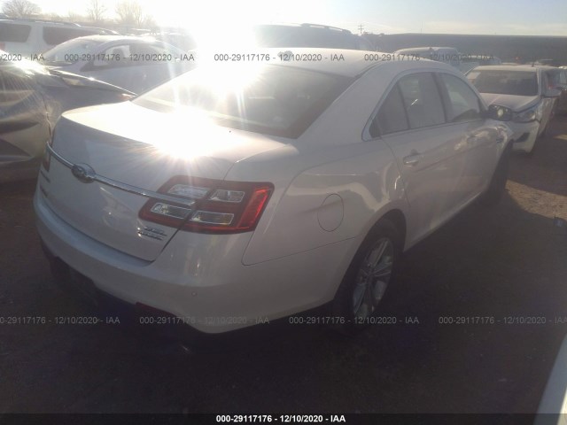 Photo 3 VIN: 1FAHP2E82FG131705 - FORD TAURUS 