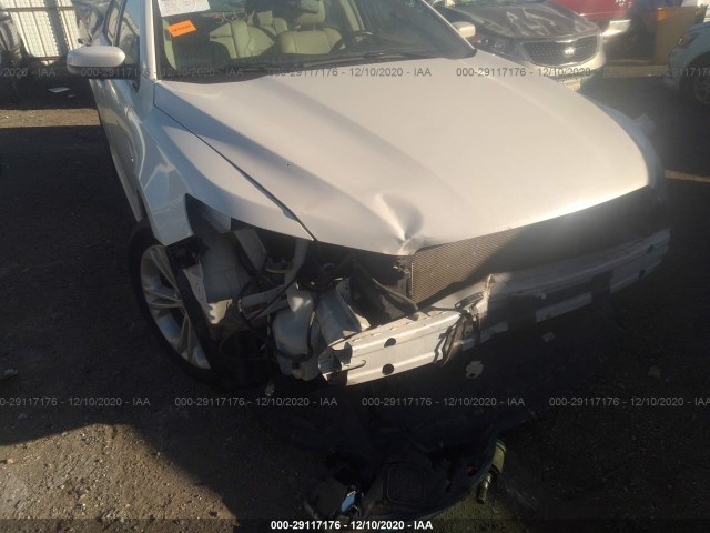 Photo 5 VIN: 1FAHP2E82FG131705 - FORD TAURUS 