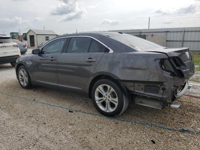 Photo 1 VIN: 1FAHP2E82FG134829 - FORD TAURUS 