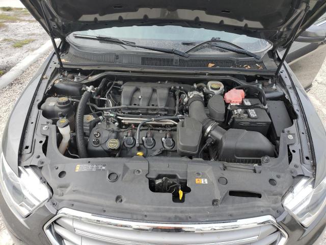 Photo 10 VIN: 1FAHP2E82FG134829 - FORD TAURUS 