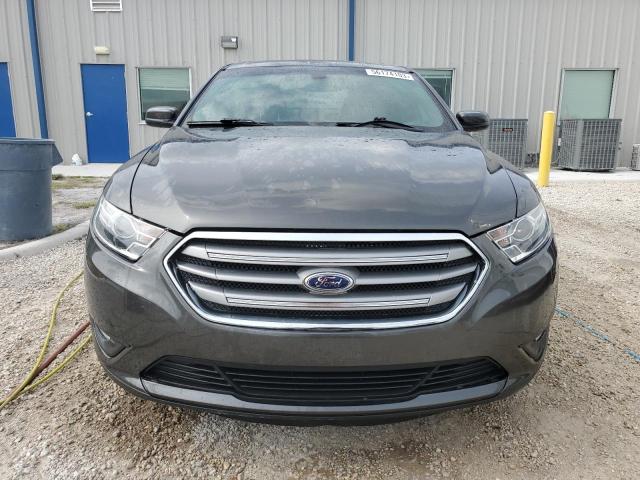 Photo 4 VIN: 1FAHP2E82FG134829 - FORD TAURUS 