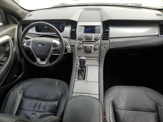 Photo 7 VIN: 1FAHP2E82FG134829 - FORD TAURUS 