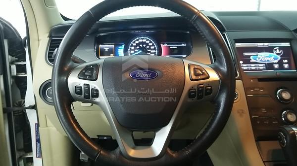 Photo 12 VIN: 1FAHP2E82FG145488 - FORD TAURUS 