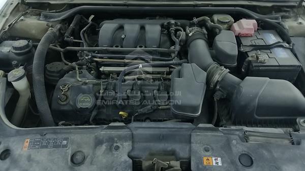 Photo 34 VIN: 1FAHP2E82FG145488 - FORD TAURUS 