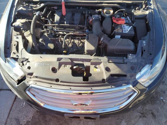 Photo 10 VIN: 1FAHP2E82FG149783 - FORD TAURUS SEL 