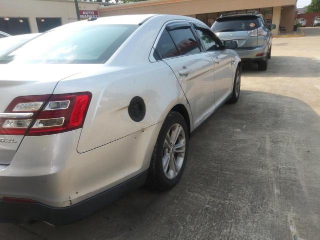 Photo 3 VIN: 1FAHP2E82FG152263 - FORD TAURUS SEL 