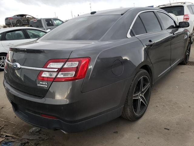 Photo 3 VIN: 1FAHP2E82FG163229 - FORD TAURUS SEL 