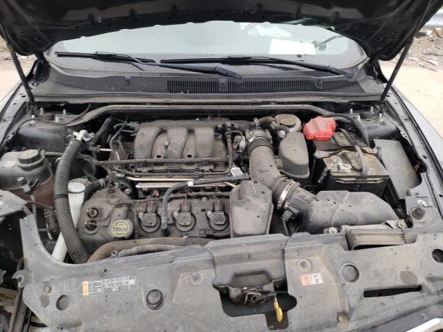 Photo 6 VIN: 1FAHP2E82FG163229 - FORD TAURUS SEL 