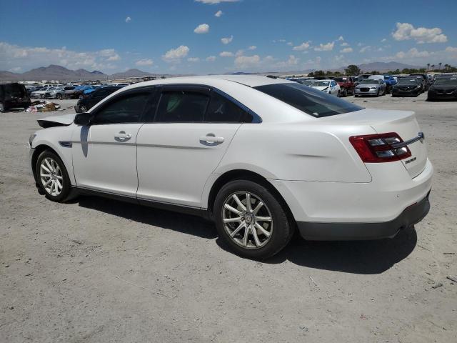 Photo 1 VIN: 1FAHP2E82FG163523 - FORD TAURUS 