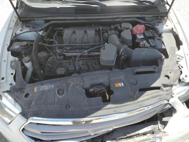 Photo 10 VIN: 1FAHP2E82FG163523 - FORD TAURUS 