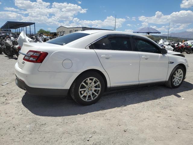 Photo 2 VIN: 1FAHP2E82FG163523 - FORD TAURUS 