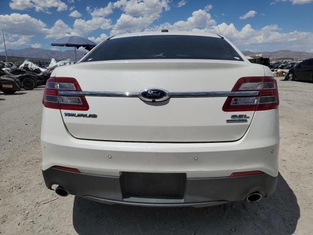 Photo 5 VIN: 1FAHP2E82FG163523 - FORD TAURUS 