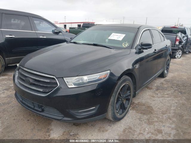 Photo 1 VIN: 1FAHP2E82FG165465 - FORD TAURUS 