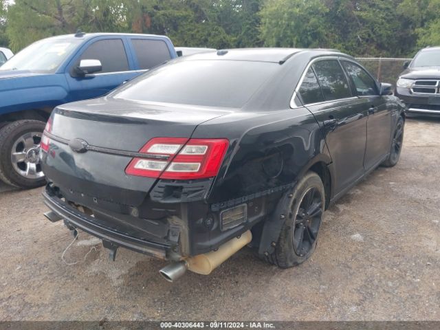 Photo 3 VIN: 1FAHP2E82FG165465 - FORD TAURUS 