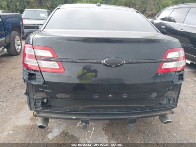 Photo 5 VIN: 1FAHP2E82FG165465 - FORD TAURUS 