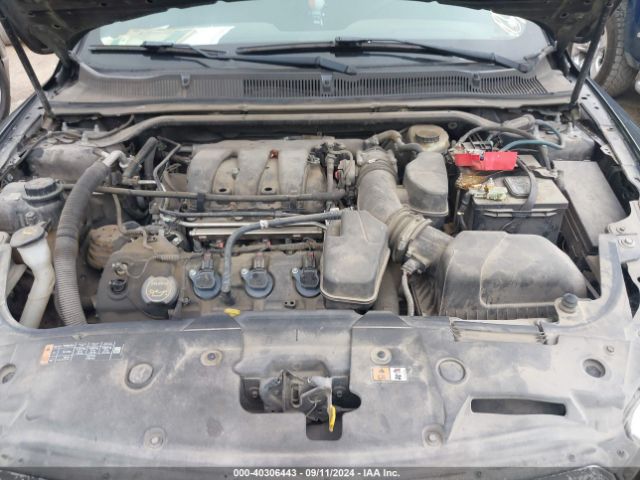 Photo 9 VIN: 1FAHP2E82FG165465 - FORD TAURUS 