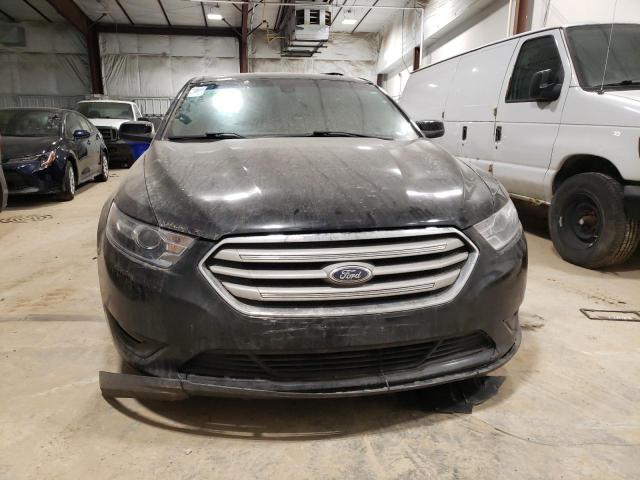 Photo 4 VIN: 1FAHP2E82FG167250 - FORD TAURUS 