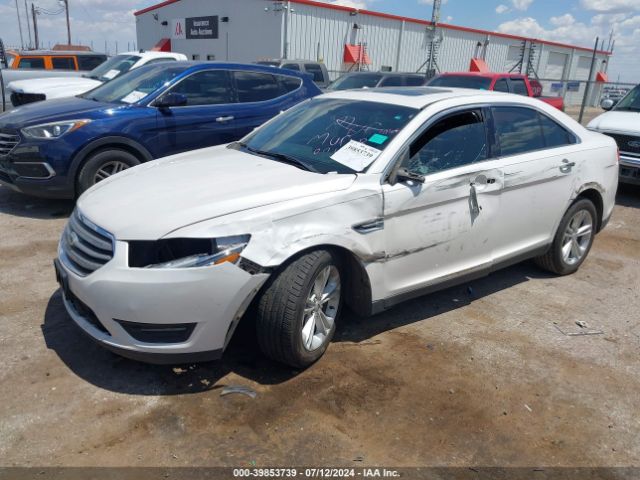 Photo 1 VIN: 1FAHP2E82FG169807 - FORD TAURUS 