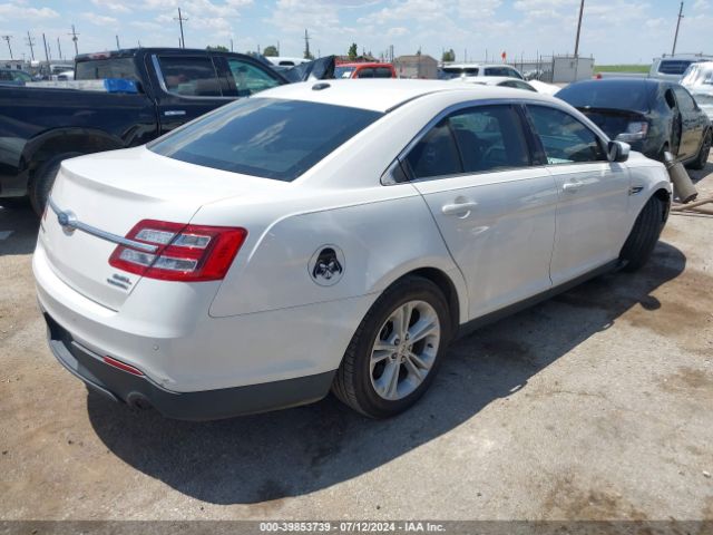 Photo 3 VIN: 1FAHP2E82FG169807 - FORD TAURUS 