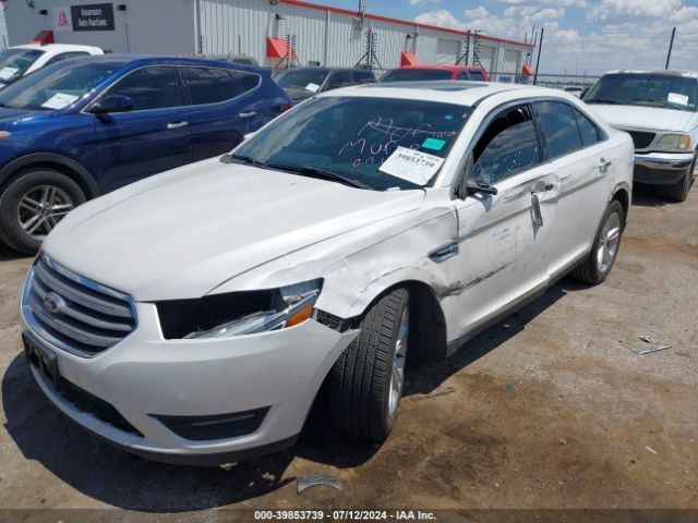 Photo 5 VIN: 1FAHP2E82FG169807 - FORD TAURUS 