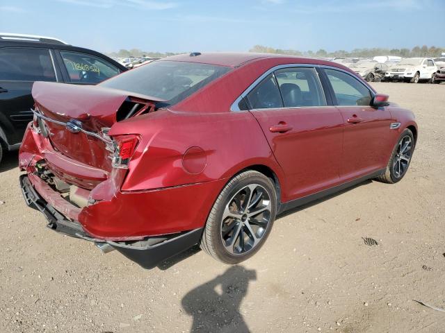 Photo 2 VIN: 1FAHP2E82FG174442 - FORD TAURUS SEL 